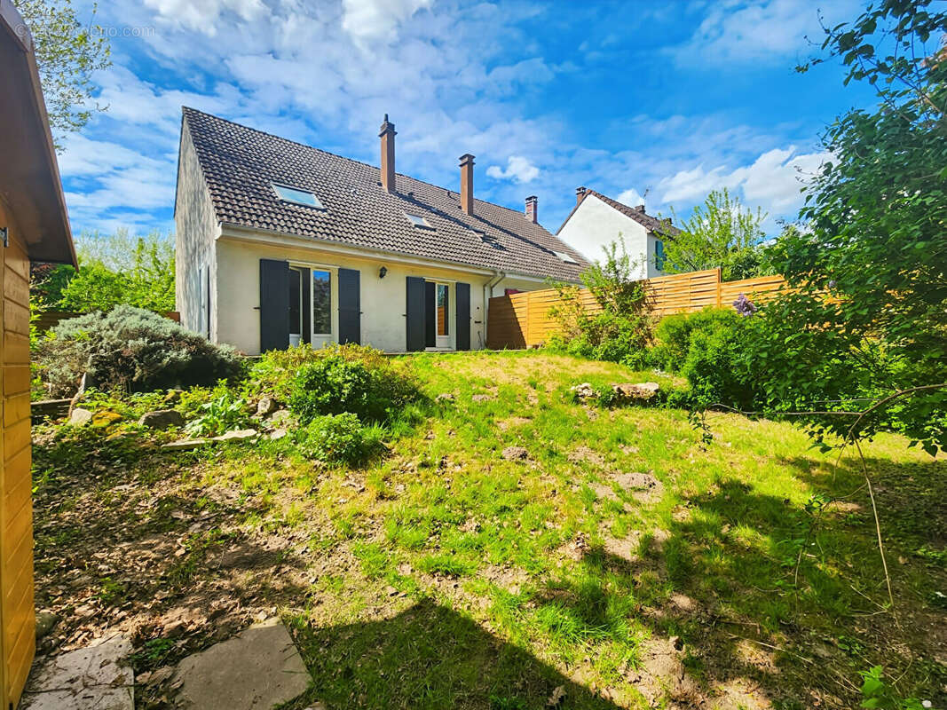 Maison Cesson 5 pièce(s) 110m2 proche commodité - photo 17