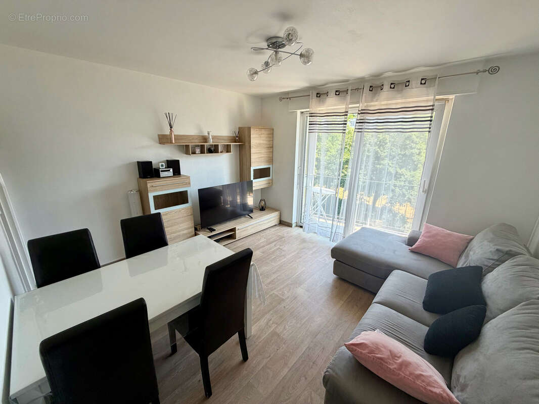 Mulhouse dornach - photo 4