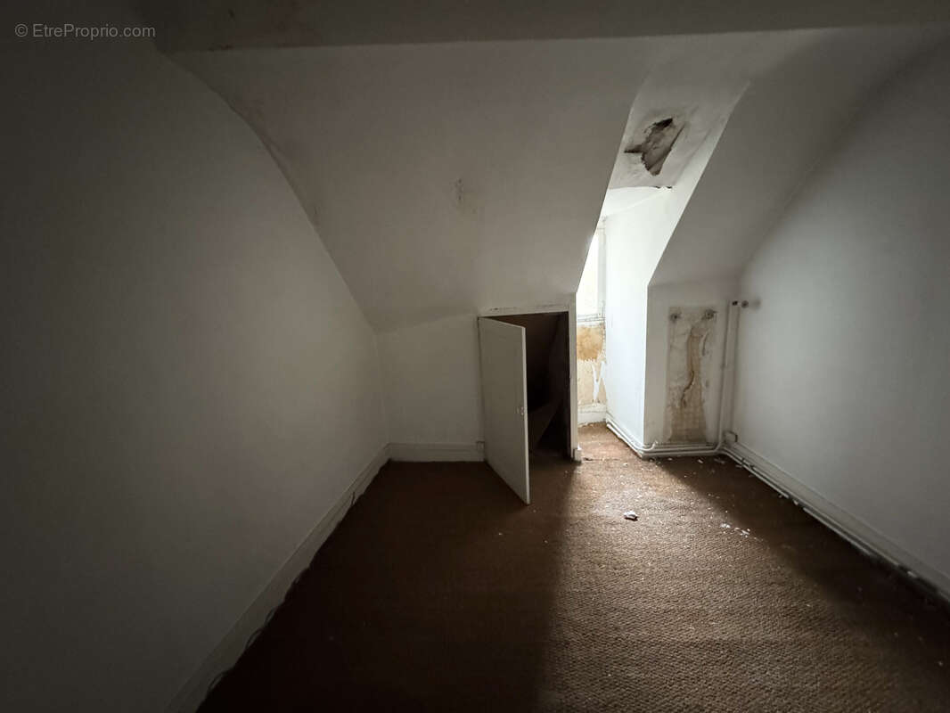 Appartement à BOURGES