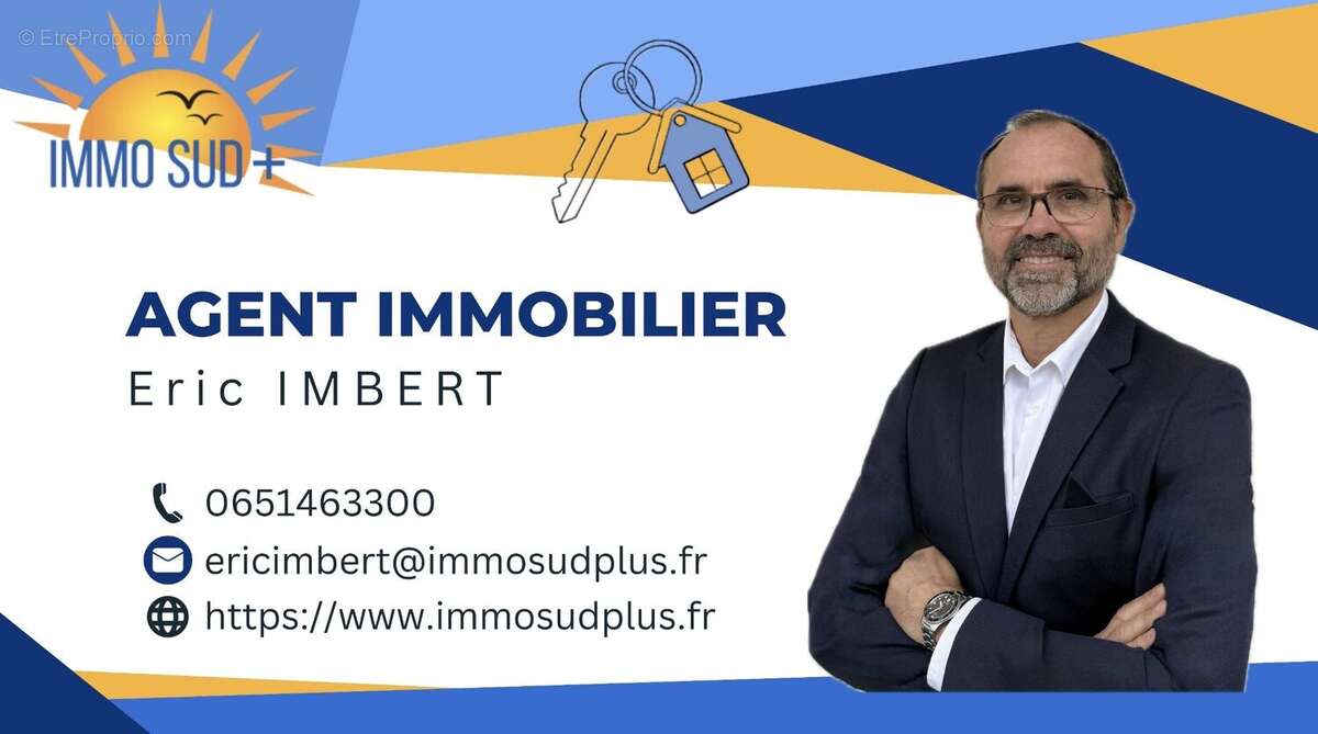 Appartement à CHAMP-SUR-DRAC