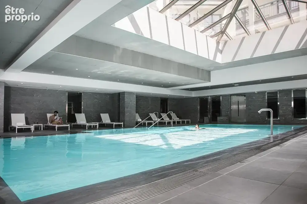 INVESTISSEMENT LOCATIF  CHESSY  Résidence de Tourisme Reside Etude Relais Spa Val d'Europe - 6% de rentabilité - photo 5