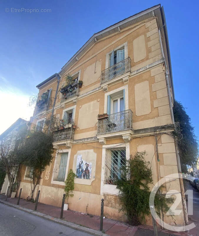 Appartement 43 m² à Montpellier  - photo 9