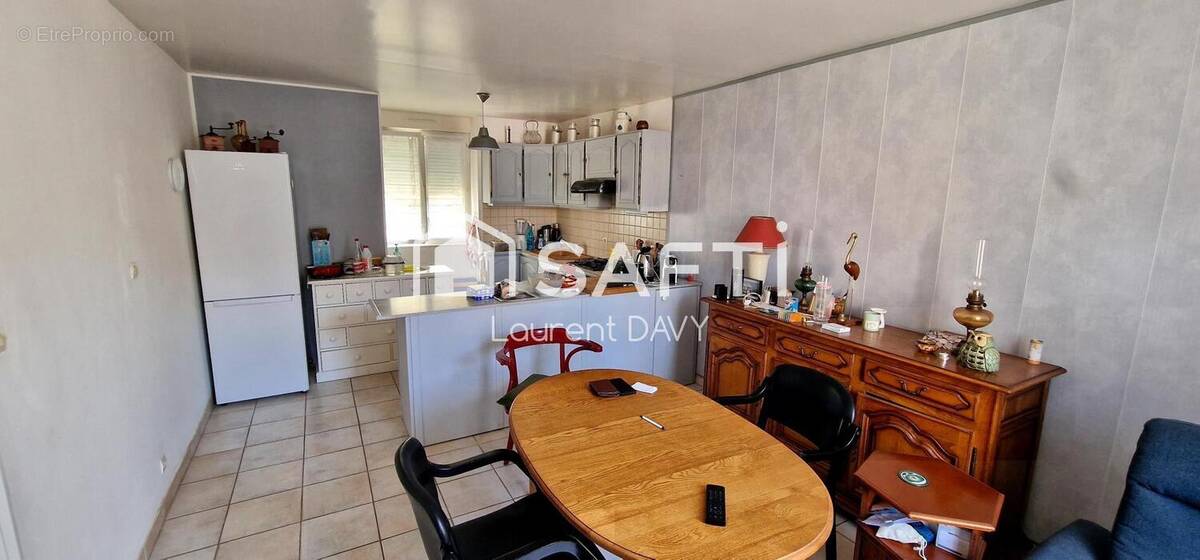 Photo 1 - Appartement à ARGENTAN