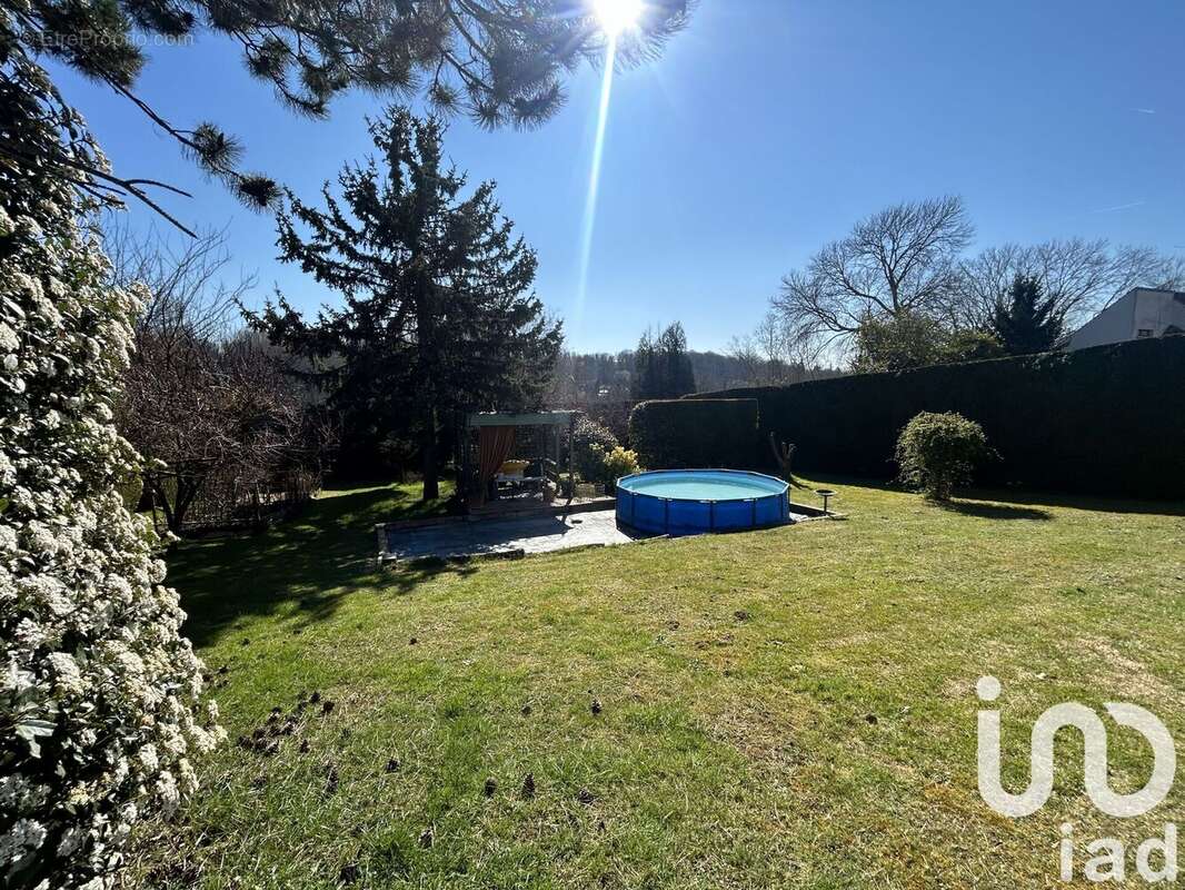 Photo 5 - Maison à SERAINCOURT