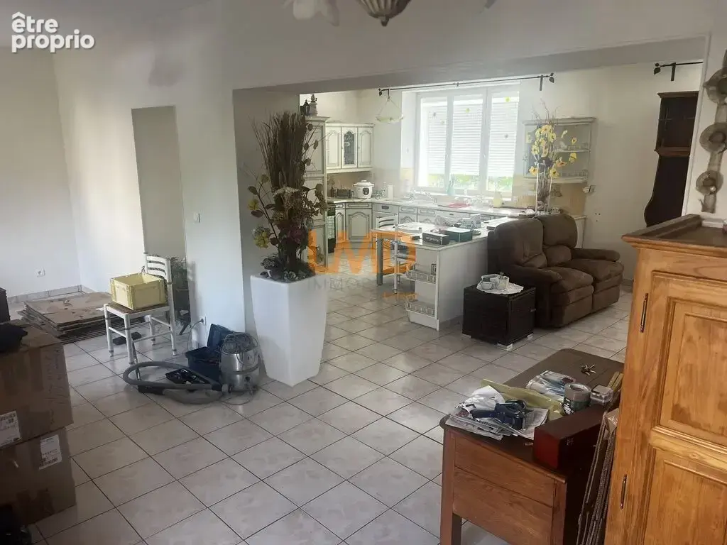 Maison lumineuse avec jardin - photo 5