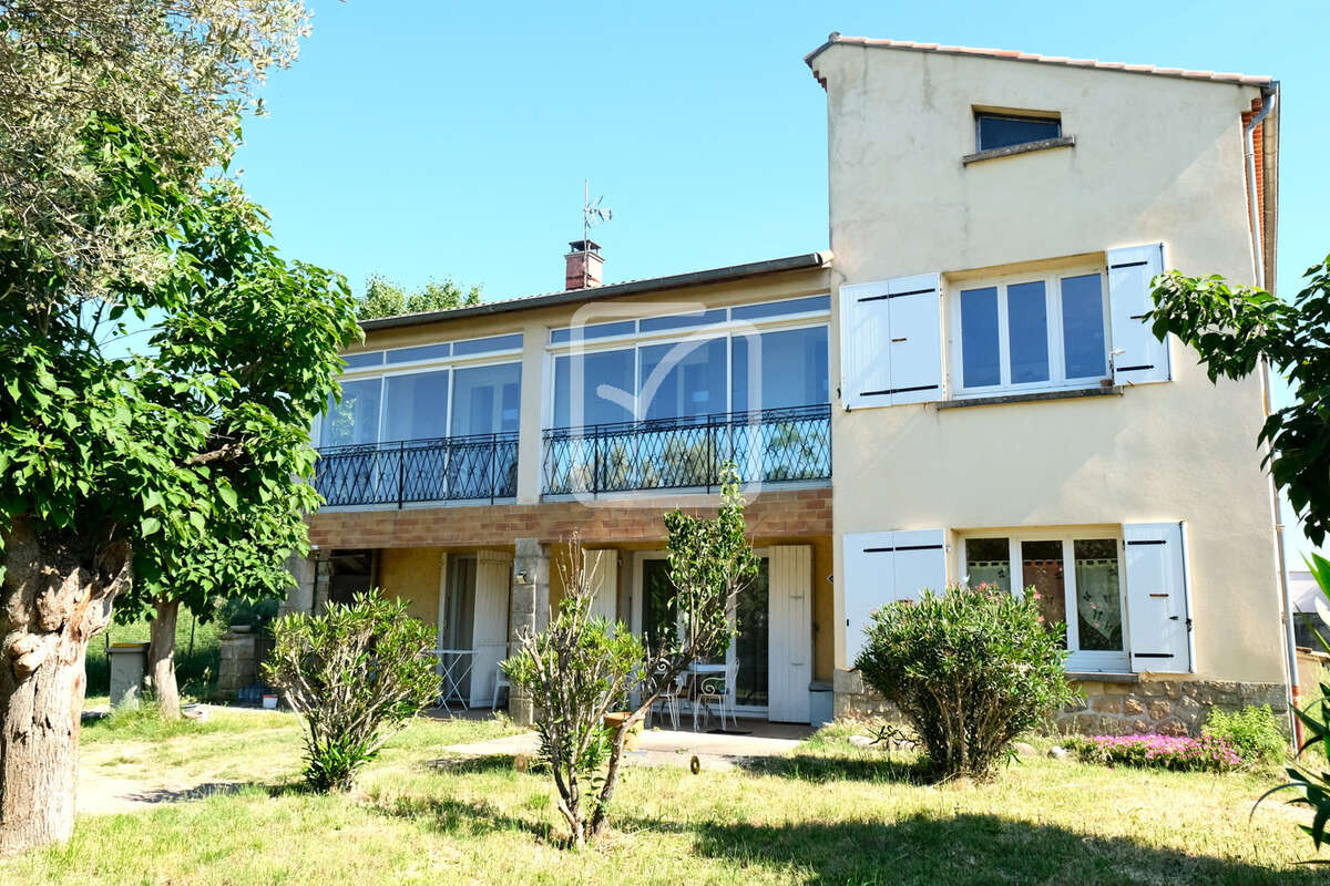 Maison à SAINT-SERNIN