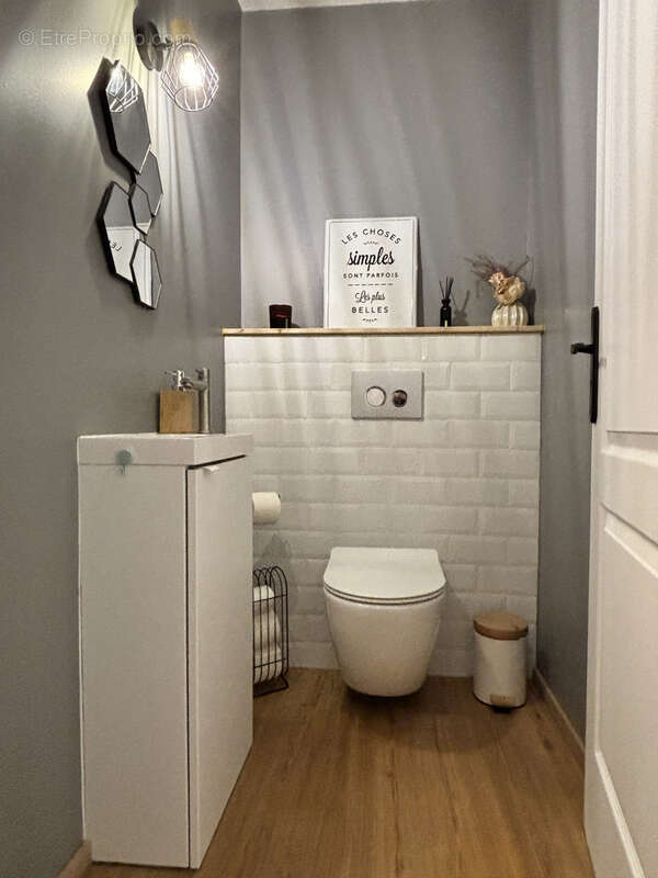 Appartement à APACH