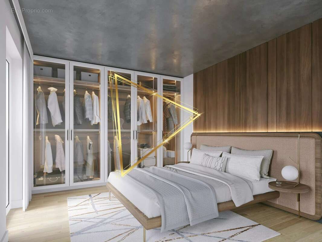 Appartement à ARCUEIL