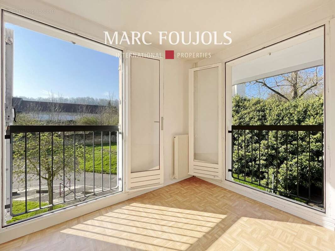 Appartement à PONTPOINT