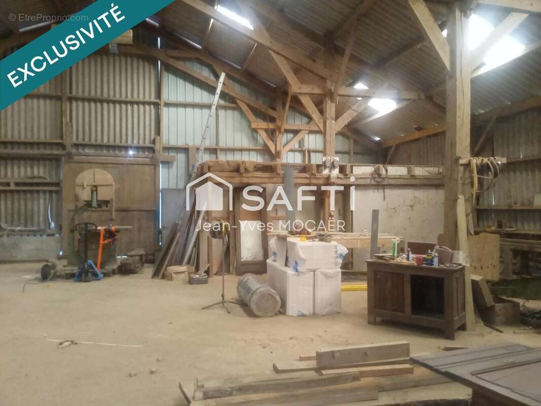 Photo 9 - Terrain à PLEYBEN