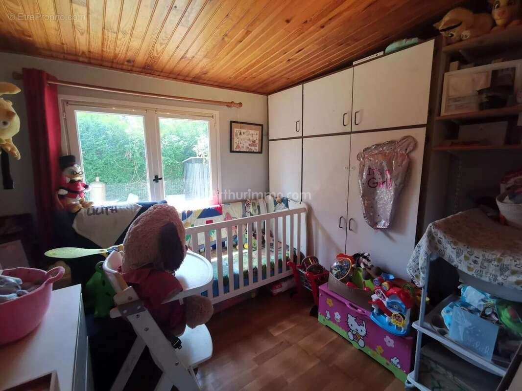 Maison à NOISY-LE-GRAND