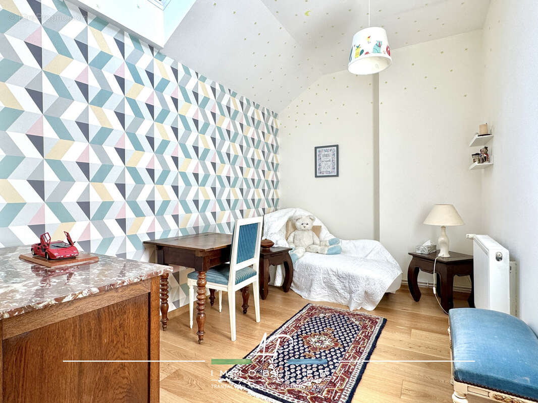 Maison ancienne rénovée   Velars-sur-Ouche (7min Dijon Ouest) - photo 14