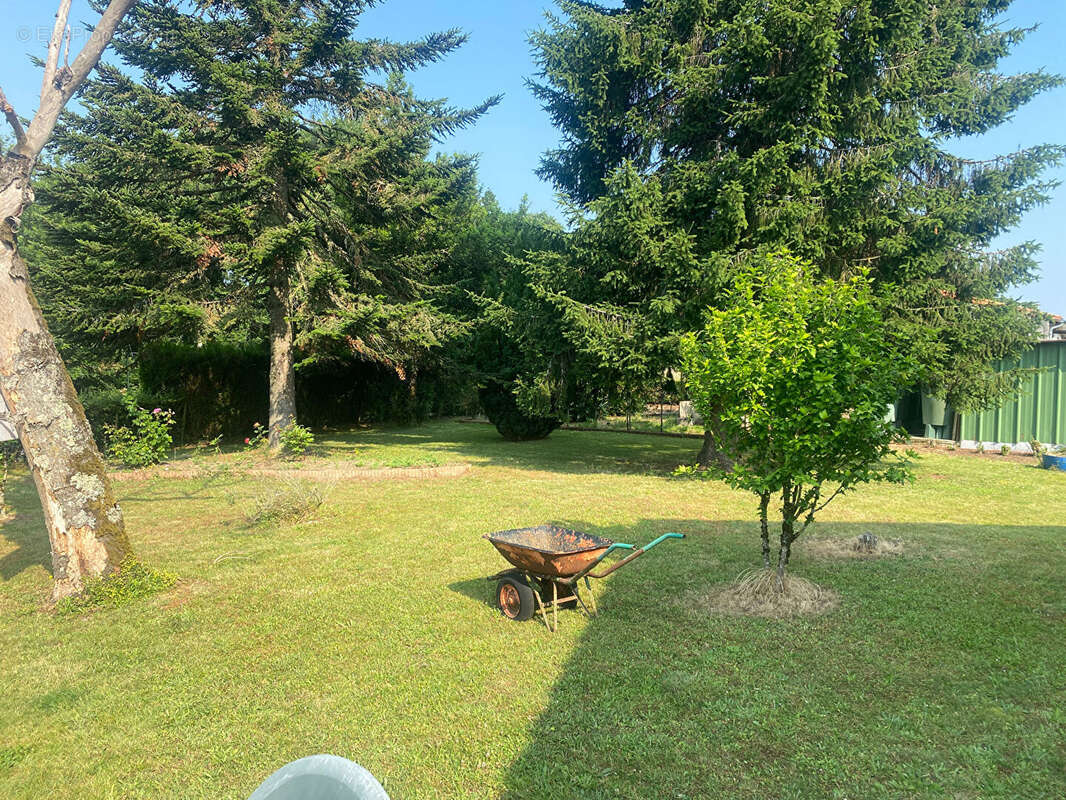 terrain à vendre au Cellier - photo 2