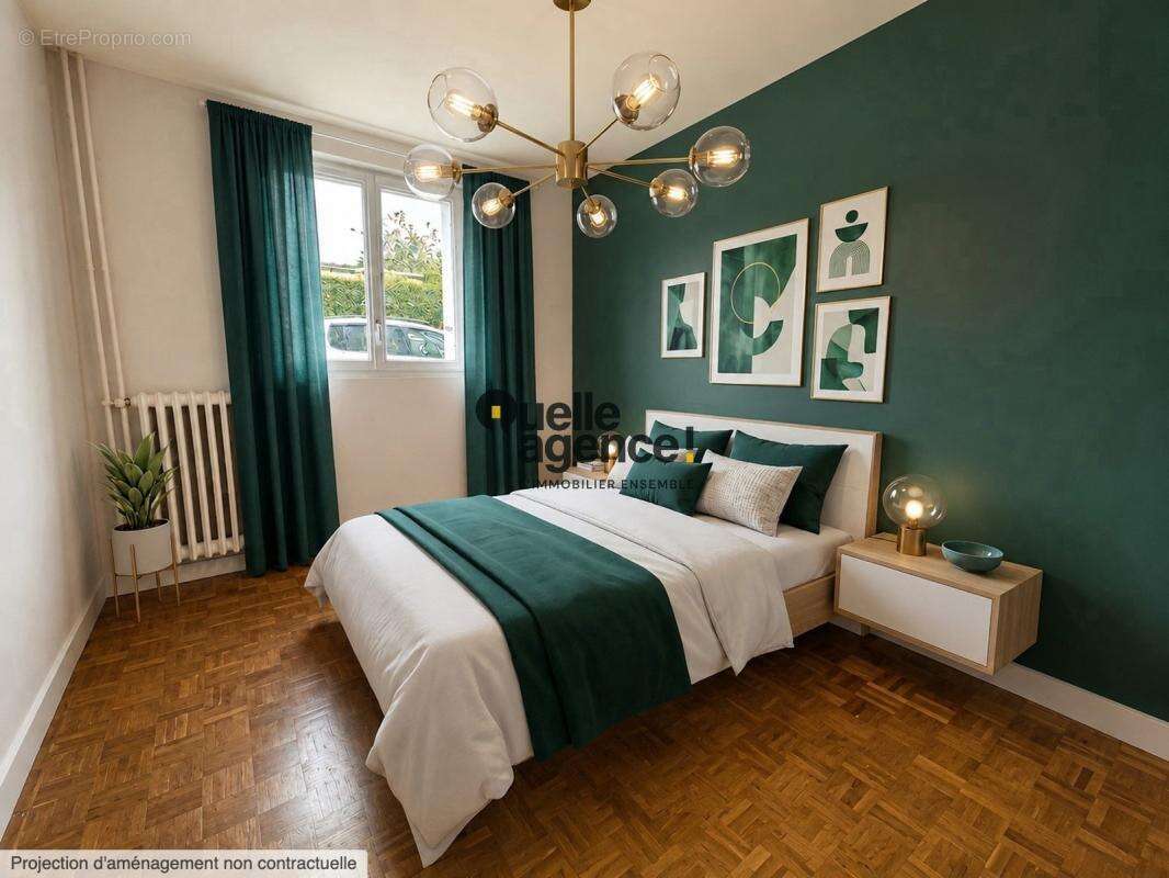 Appartement à BREST