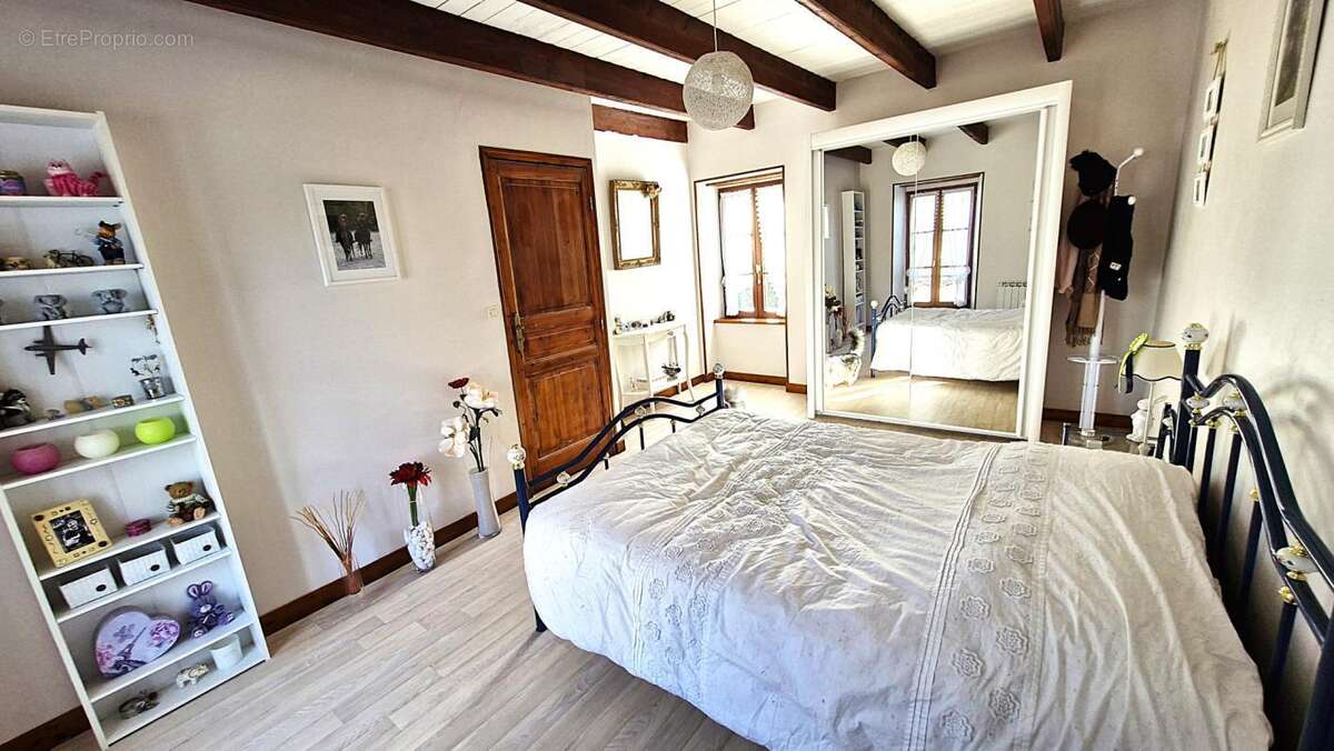 Maison à LANVOLLON