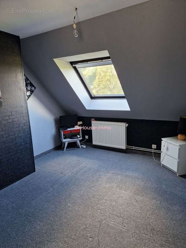 Maison à LE BEC-THOMAS