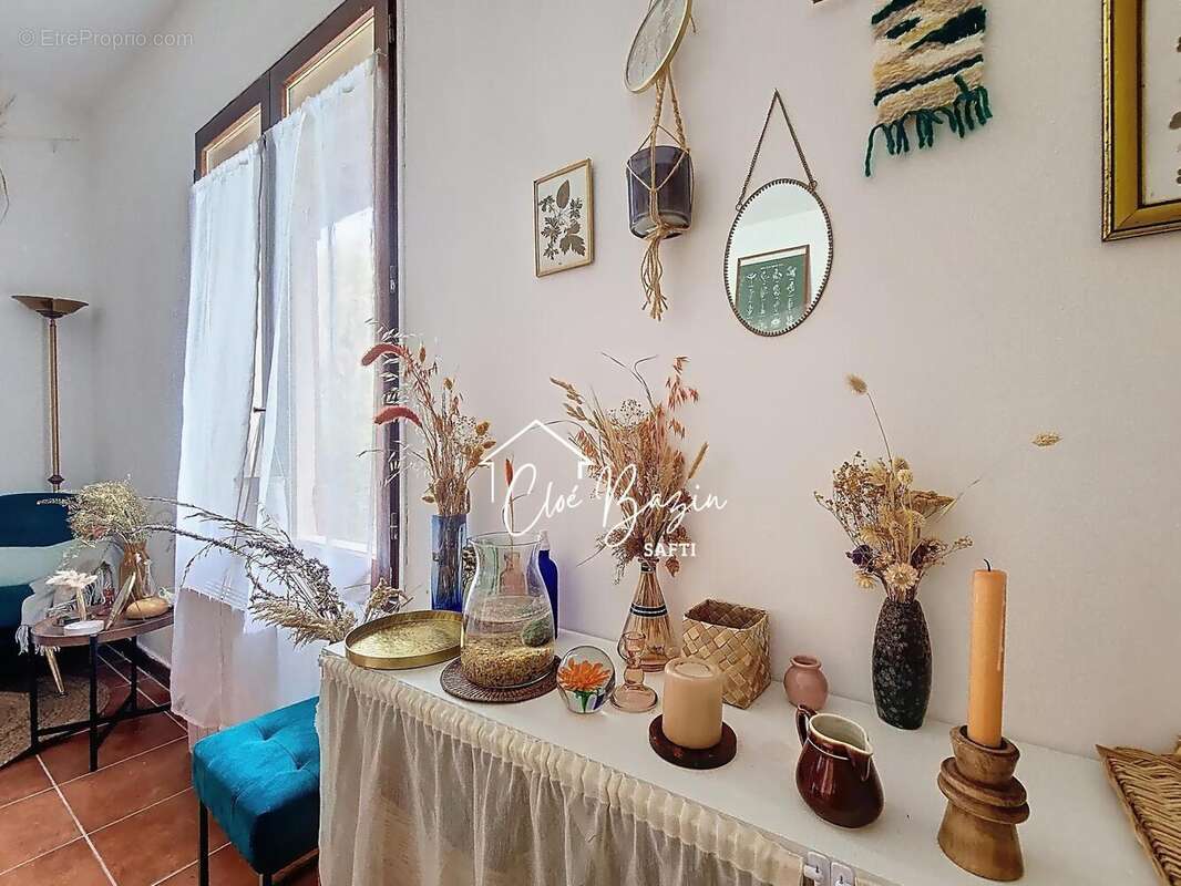 Photo 8 - Maison à SAINT-MARIENS