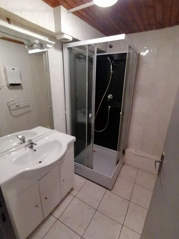 Maison à CUXAC-D'AUDE