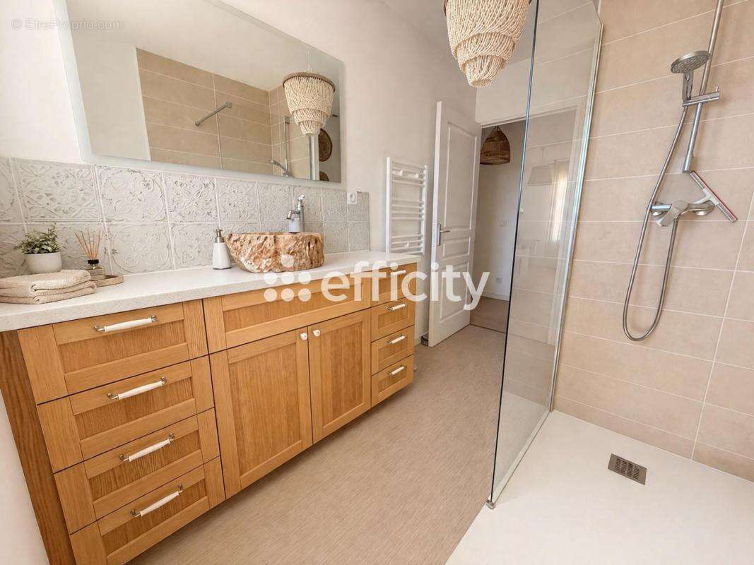 Maison à LANCON-PROVENCE