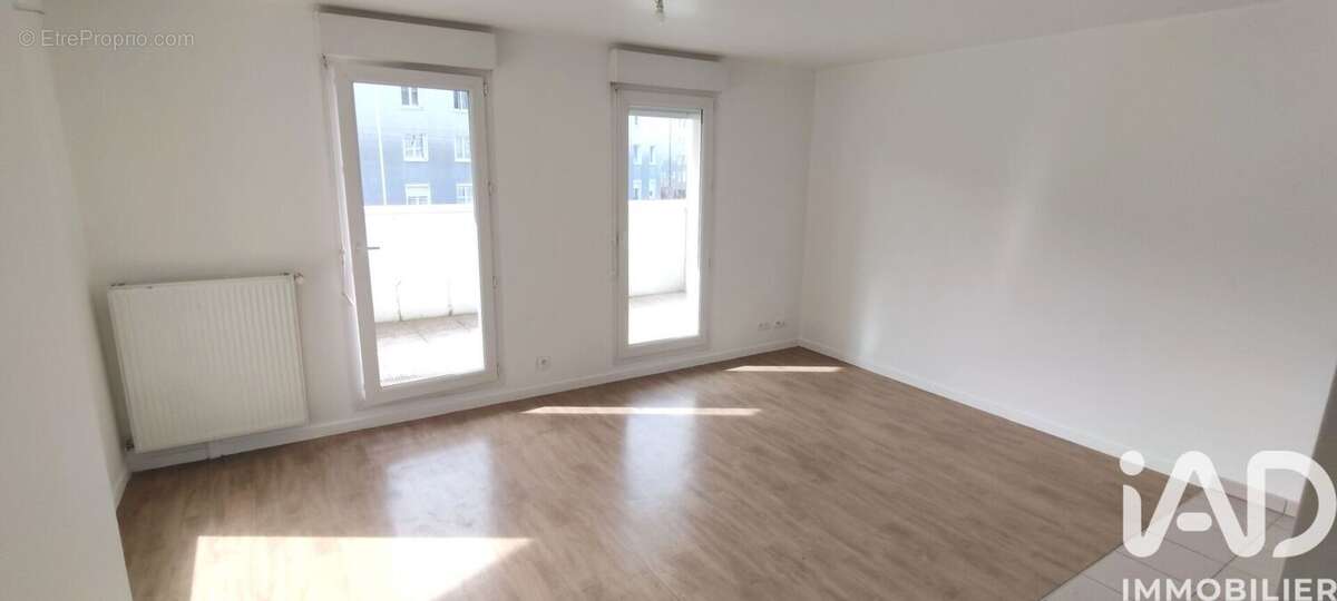 Photo 3 - Appartement à PANTIN