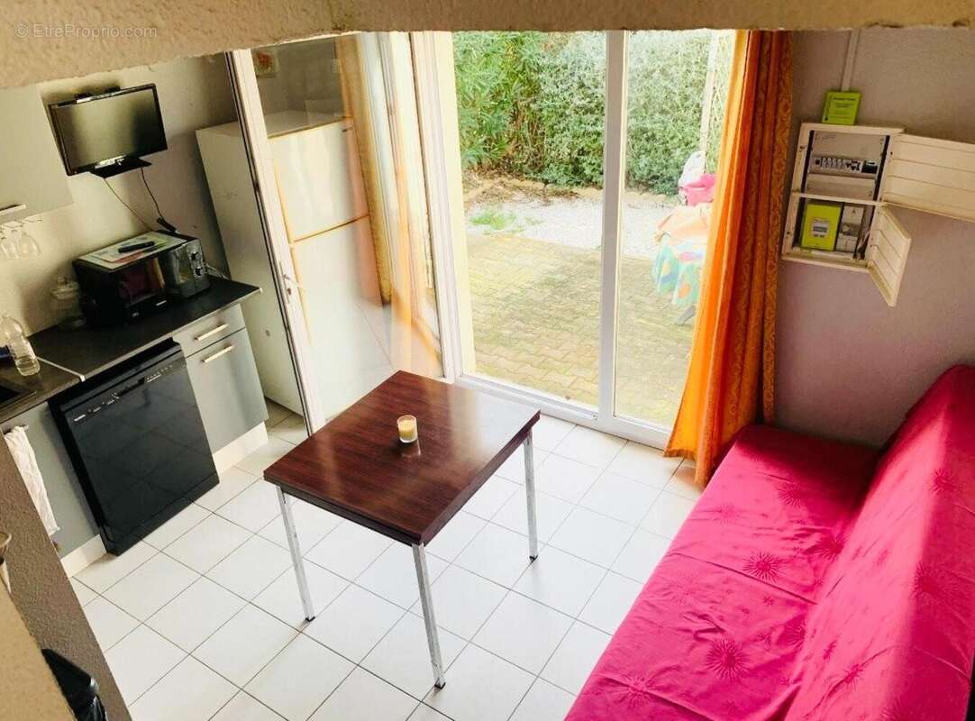Photo 2 - Maison à VENDRES