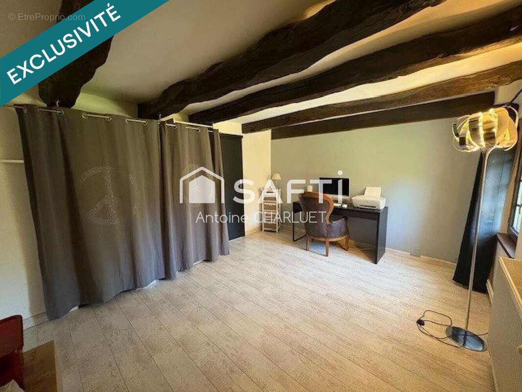 Photo 8 - Maison à CHATILLON-SUR-INDRE