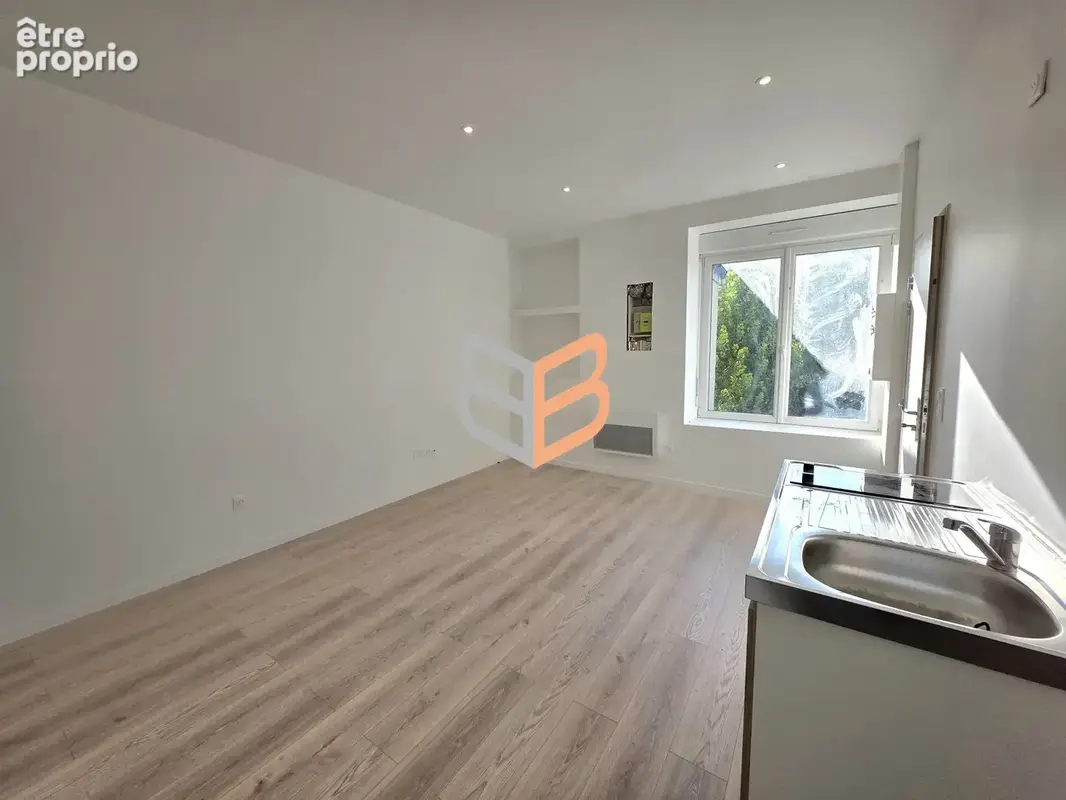 Appartement 3 pièces 70 m² à vendre à Herserange (54440) - photo 3