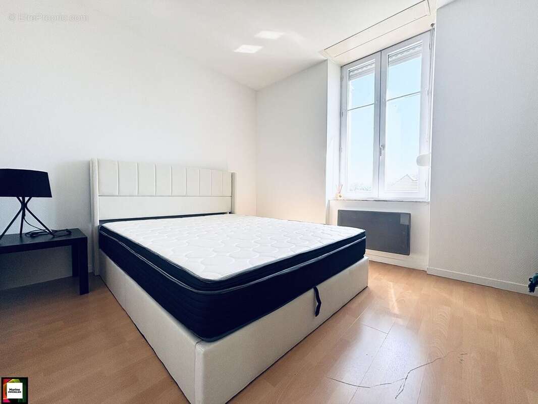 Appartement à LONGWY