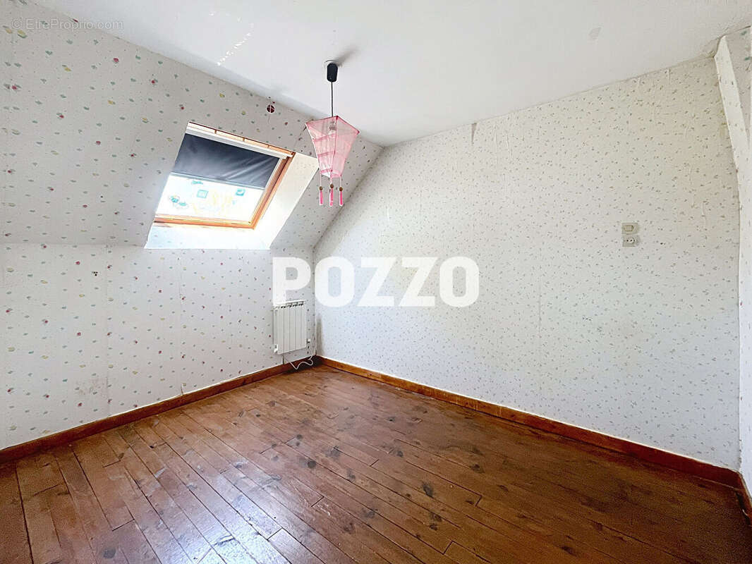 Maison à SAINT-GEORGES-D&#039;ELLE