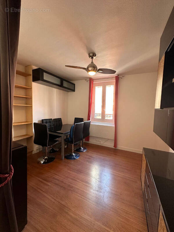 Appartement à PARIS-13E
