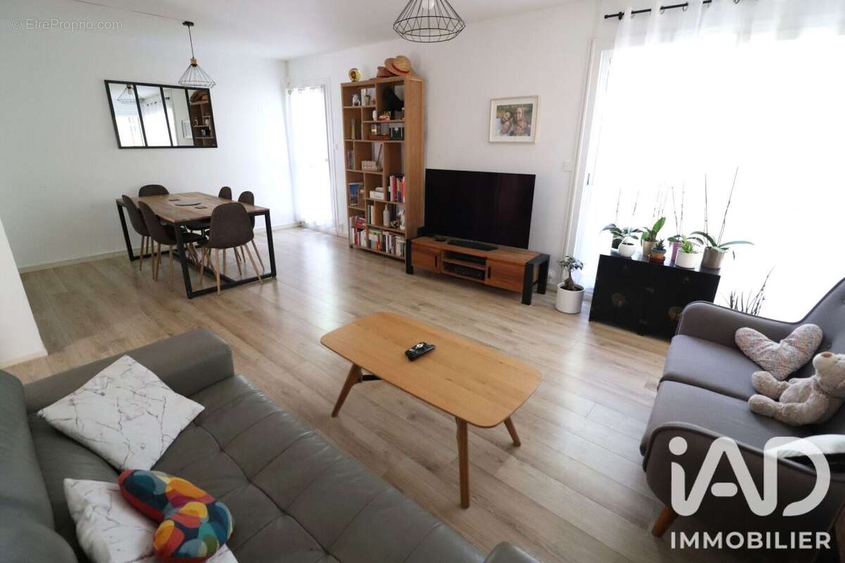 Appartement 70 m² à Avon  - photo 3