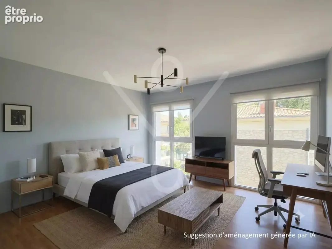 Appt 2P 58m2 - Vente à Terme Libre - La Rochelle - photo 7