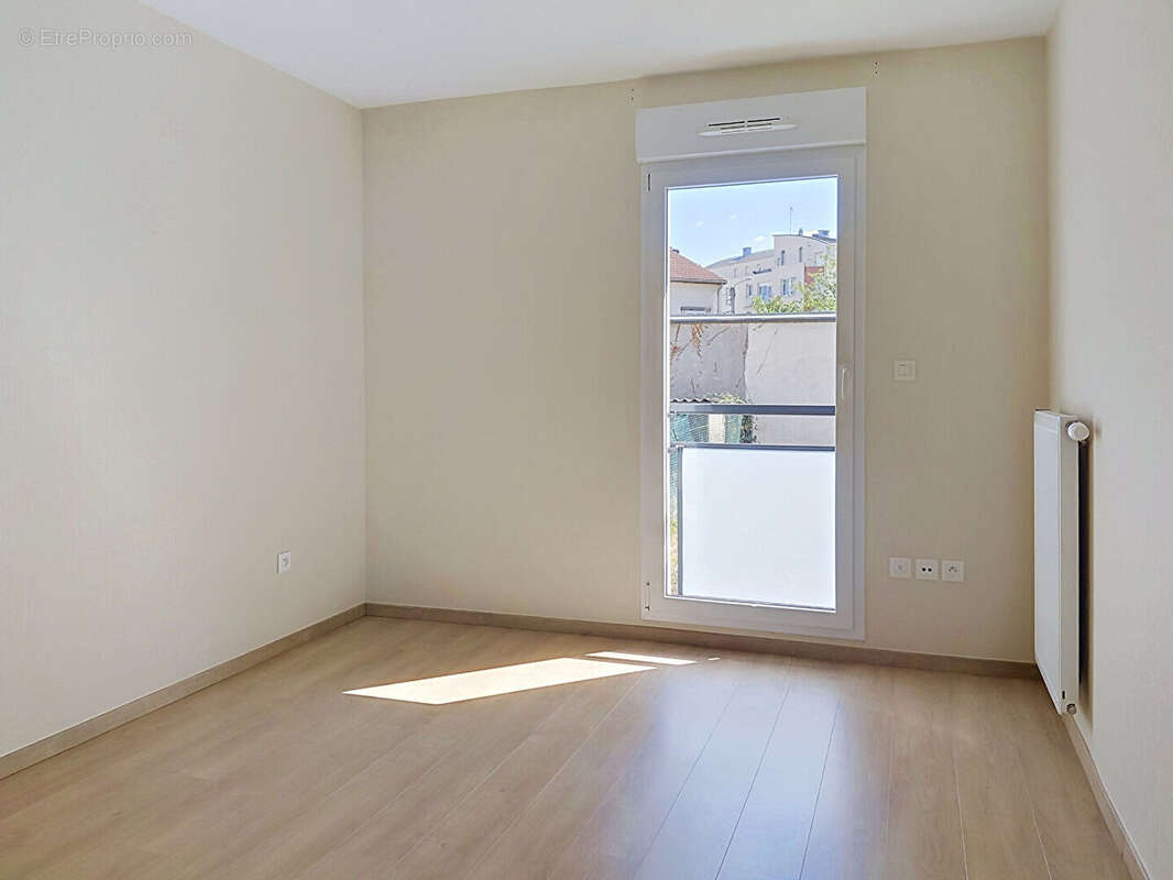 En exclusivité ?  secteur courlancy / porte de paris - photo 5