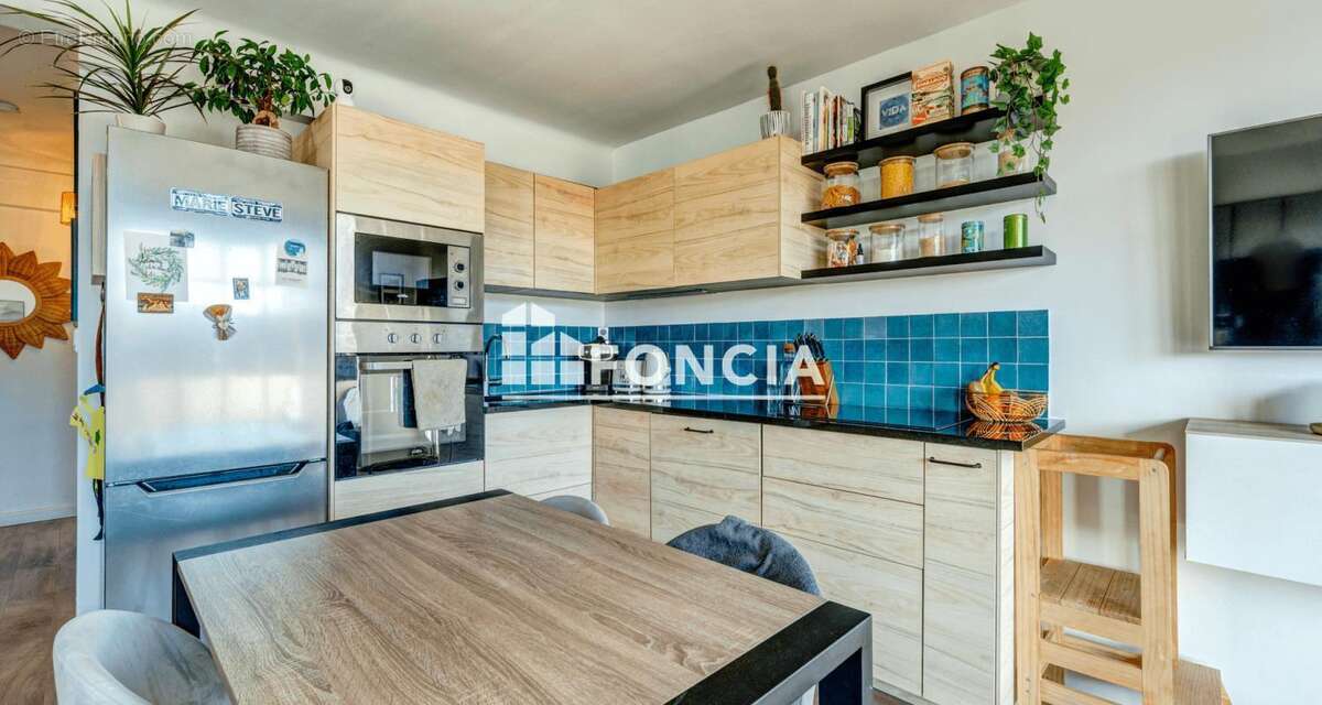 Appartement à LE CHESNAY