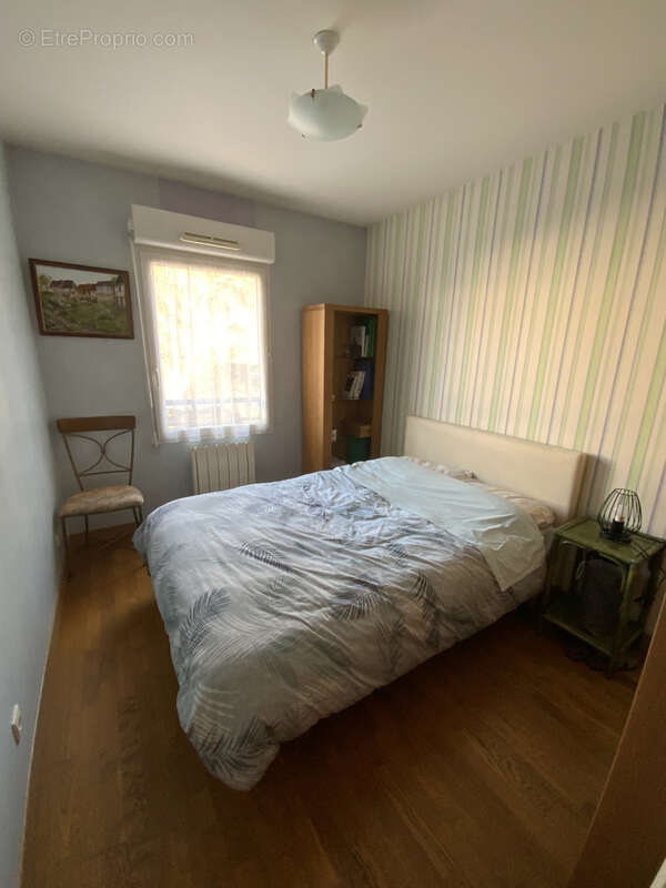 Appartement à EVREUX