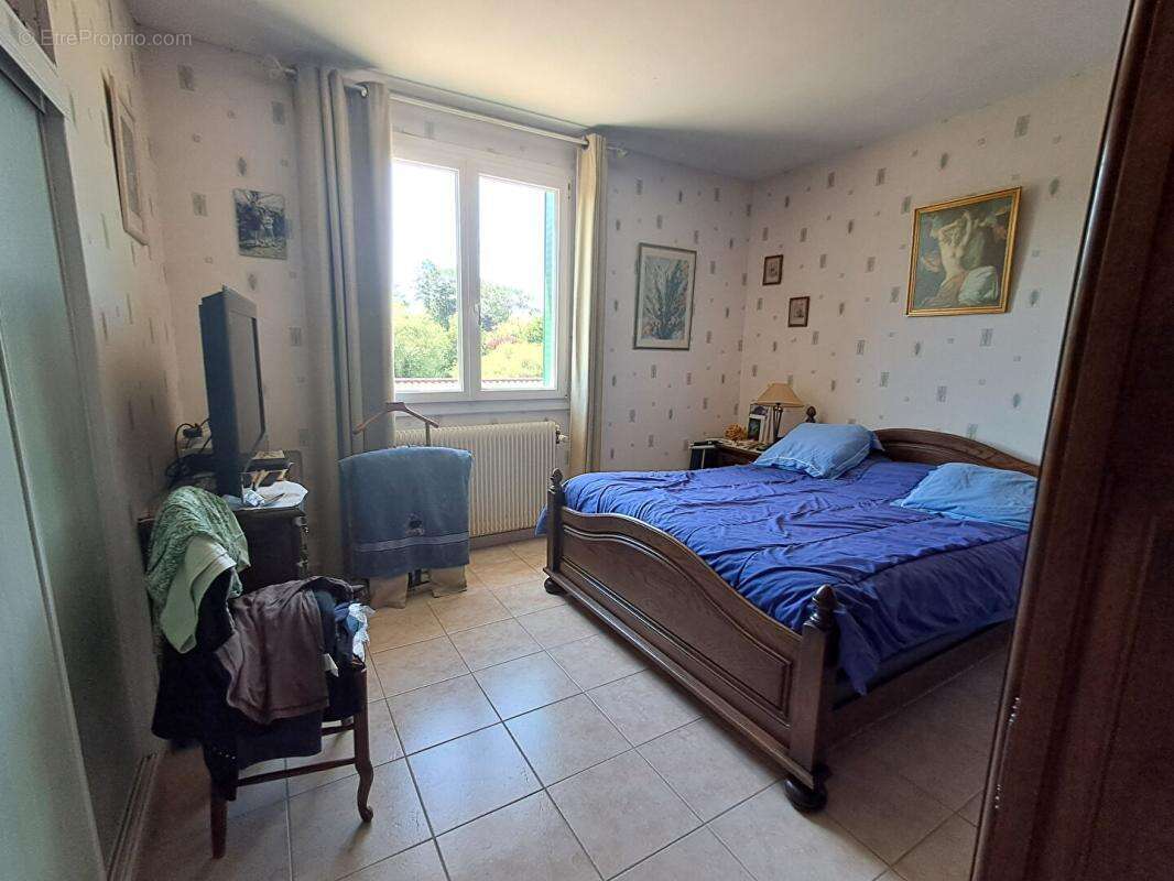 Maison avec piscine,véranda,terrasse,ascenseur - photo 15