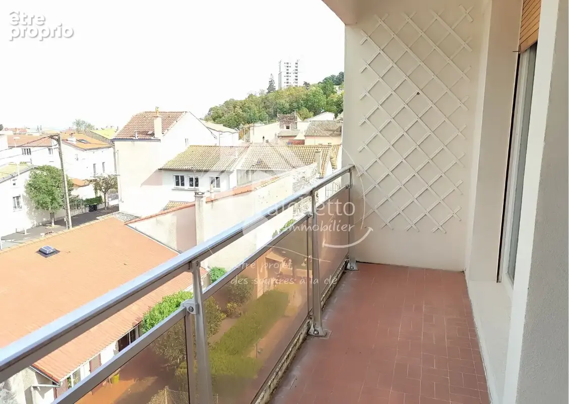 Appartement T4 - photo 3