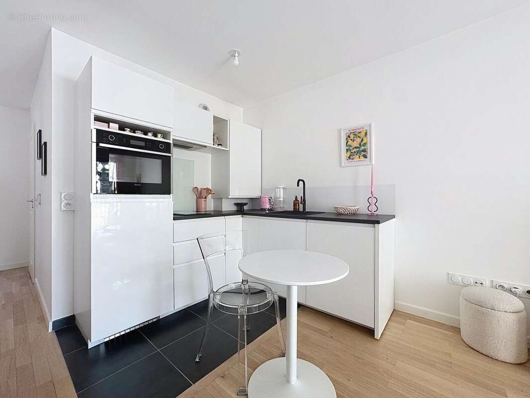 Photo 4 - Appartement à VIROFLAY