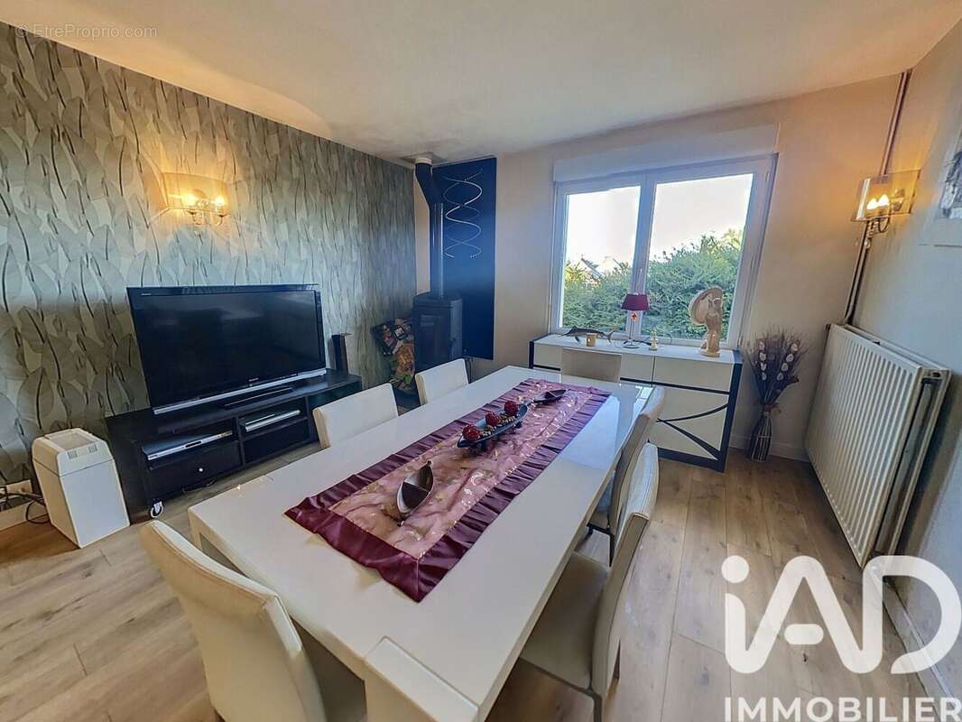Photo 5 - Maison à CLEGUER