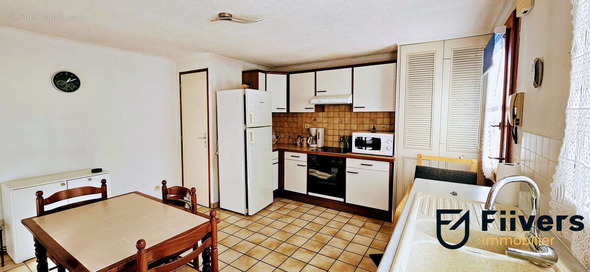 Appartement à BAULNE