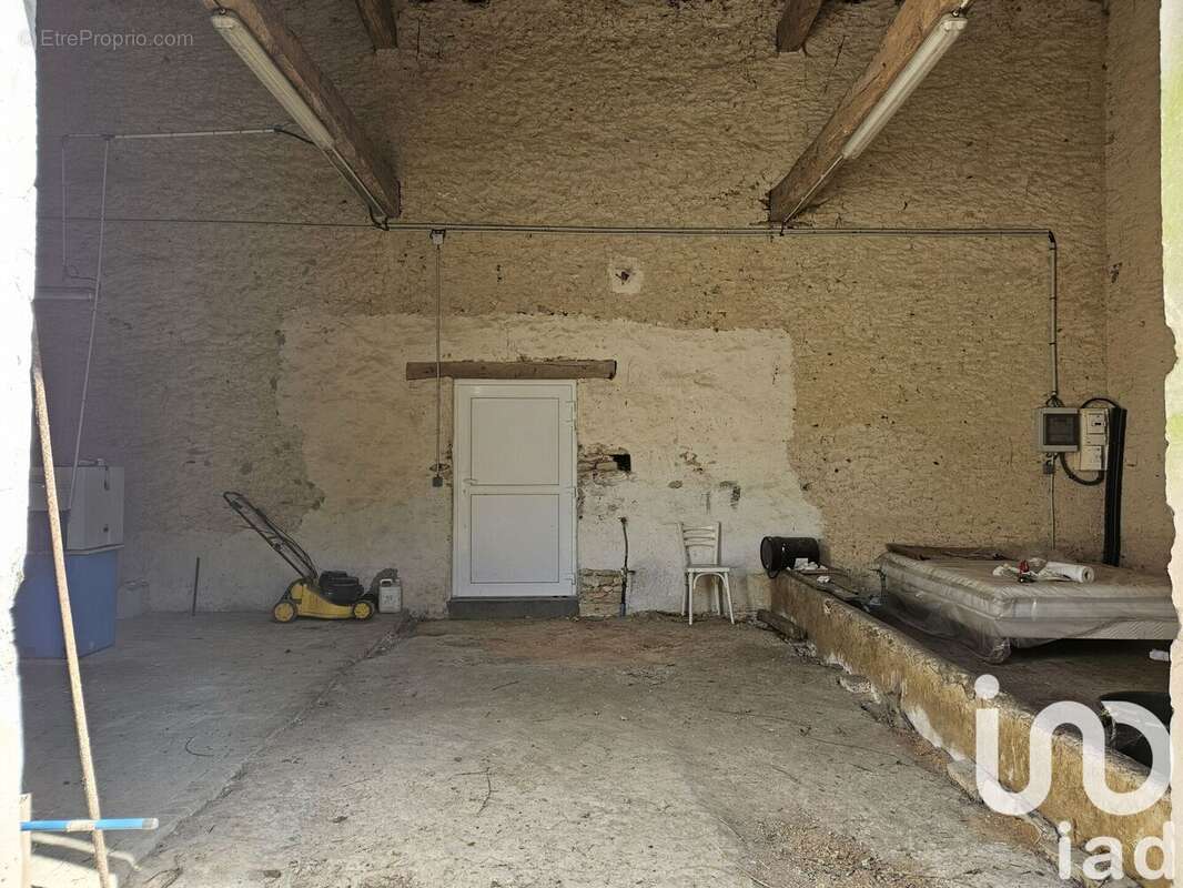 Maison 57 m² à Saint-Lubin-De-La-Haye  - photo 5