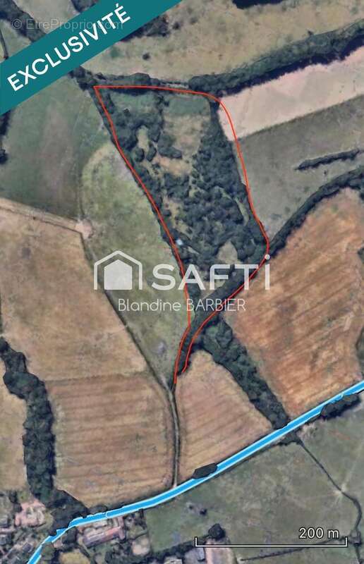 Photo 4 - Terrain à AUTUN