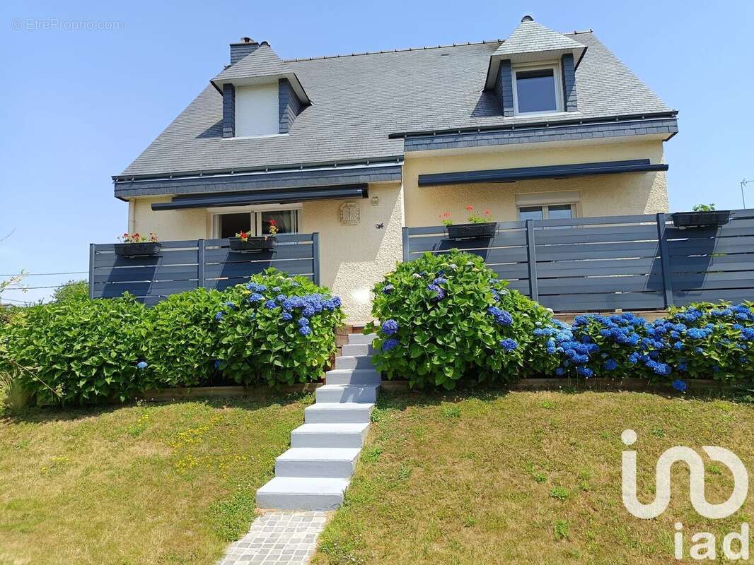 Photo 3 - Maison à PONTIVY