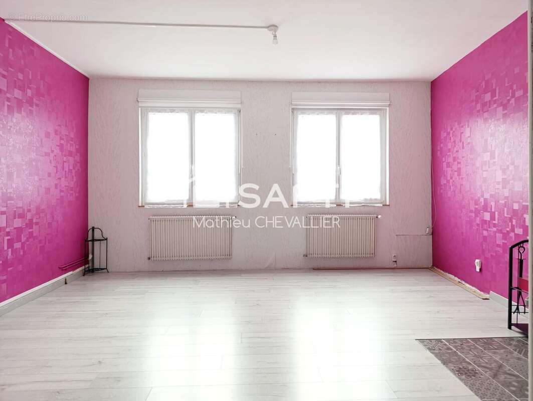 Photo 3 - Maison à ABBEVILLE