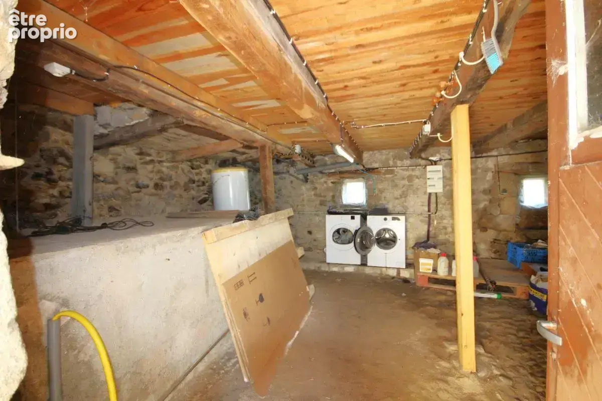 Maison 4 pièces 65 m² à vendre à Lunac (12270) - photo 18