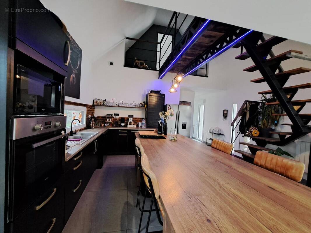 Photo 1 - Maison à AUDRUICQ