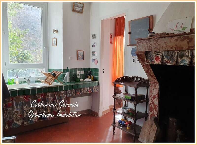 Maison à LESPINASSIERE