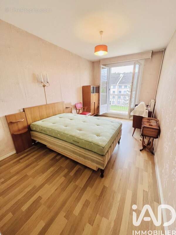 Photo 5 - Appartement à CREIL