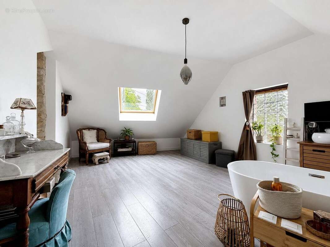 Photo 4 - Maison à VINEUIL-SAINT-FIRMIN