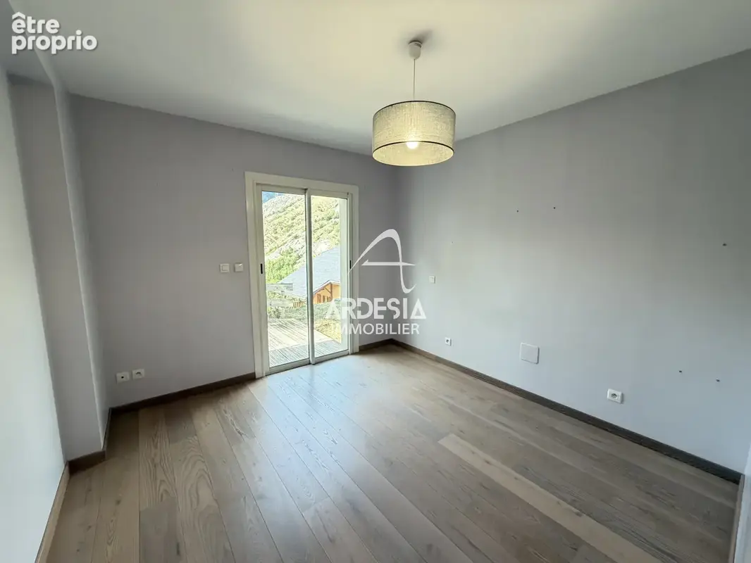 Maison 125 m2 - saint michel de maurienne - photo 19